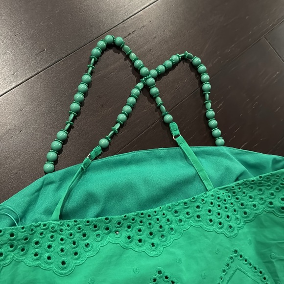 Tuckernuck Hyacinth House Ibiza Eyelet Dress - Picture 6 of 8